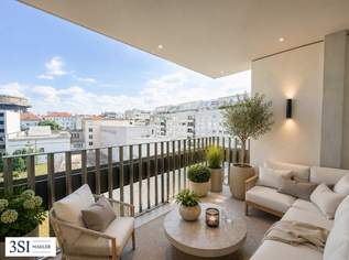 Effiziente Raumlösung auf Premium-Niveau – 2 Zimmer in urbaner Toplage an der Donau, 479000 €, Immobilien-Wohnungen in 1020 Leopoldstadt Effiziente Raumlösung auf Premium-Niveau – 2 Zimmer in urbaner Toplage an der Donau, 479000 €, Immobilien-Wohnungen in 1020 Leopoldstadt