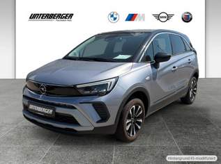 Crossland 1.2 Automatik Elegance AHK RFK, 17990 €, Auto & Fahrrad-Autos in 6330 Stadt Kufstein Crossland 1.2 Automatik Elegance AHK RFK, 17990 €, Auto & Fahrrad-Autos in 6330 Stadt Kufstein