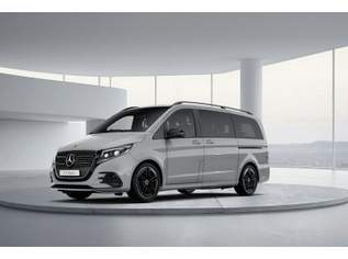 V 300 d 4MATIC AVANTGARDE Lang, 121800 €, Auto & Fahrrad-Autos in 4623 Gunskirchen