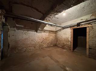 Lagerraum ca. 30qm zu vermieten