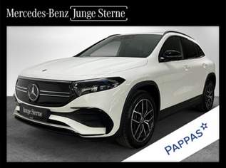 EQA 300 4MATIC *AMG-Line, LED-HPS, 360°-Kamera..., 44850 €, Auto & Fahrrad-Autos in 6060 Stadt Hall in Tirol