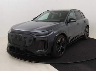 Q6 e-tron Quattro 285kW (387PS), Automatik,..., 75901 €, Auto & Fahrrad-Autos in 6844 Gemeinde Altach