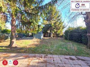 Grundstück mit Altbestand Bauklasse I, offen/gekoppelt 1210 Wien, 520000 €, Immobilien-Grund und Boden in 1210 Floridsdorf