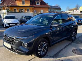 Tucson 1,6 T-GDI 2WD 48V Trend Line **TOP**, 26900 €, Auto & Fahrrad-Autos in 9400 Wolfsberg