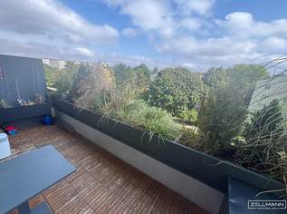 „Wohnen mit Stil: 3-Zimmer-Maisonette plus Tiefgarage“ | ZELLMANN IMMOBILIEN, 495000 €, Immobilien-Wohnungen in 1230 Liesing