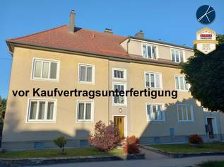 Traumhafte 3-Zimmer-Wohnung mit Garten, 155000 €, Immobilien-Wohnungen in 2020 Hollabrunn