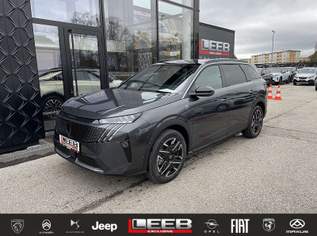 5008 mHEV 145 e-DCS6 GT Aut. inkl. 360° Vision & Dri..., 39990 €, Auto & Fahrrad-Autos in 4600 Wels 5008 mHEV 145 e-DCS6 GT Aut. inkl. 360° Vision & Dri..., 39990 €, Auto & Fahrrad-Autos in 4600 Wels