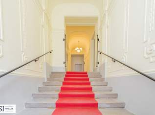 Attraktive 2-Zimmer-Stilaltbauwohnung mit eigenem Garten und Terrasse, 479000 €, Immobilien-Wohnungen in 1090 Alsergrund Attraktive 2-Zimmer-Stilaltbauwohnung mit eigenem Garten und Terrasse, 479000 €, Immobilien-Wohnungen in 1090 Alsergrund