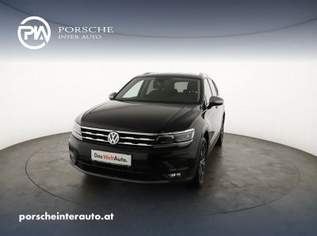 Tiguan TDI DSG 5-Sitzer, 27990 €, Auto & Fahrrad-Autos in 8054 Straßgang