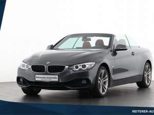 435d xDrive *Sport-Line* *Adaptives M-Fahrwerk*, 28490 €, Auto & Fahrrad-Autos in Steiermark