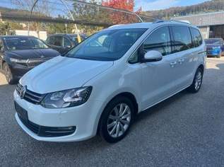 Sharan Business+ 1,4 TSI Teilleder-AHK-ACC, 17490 €, Auto & Fahrrad-Autos in 4221 Steyregg Sharan Business+ 1,4 TSI Teilleder-AHK-ACC, 17490 €, Auto & Fahrrad-Autos in 4221 Steyregg