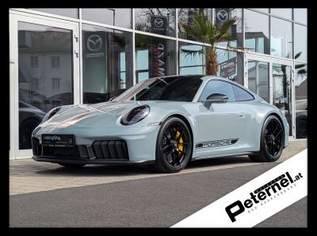 992 911 Carrera GTS 3.6 992 II, 259911 €, Auto & Fahrrad-Autos in 8490 Bad Radkersburg