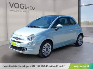 500 FireFly Hybrid 70, 17990 €, Auto & Fahrrad-Autos in 8051 Gösting