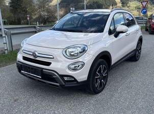 500X Cross, 10600 €, Auto & Fahrrad-Autos in 5751 Maishofen