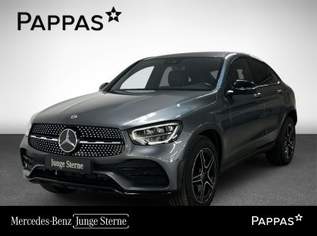 GLC 200 4MATIC Coupé, 57750 €, Auto & Fahrrad-Autos in 6060 Stadt Hall in Tirol GLC 200 4MATIC Coupé, 57750 €, Auto & Fahrrad-Autos in 6060 Stadt Hall in Tirol
