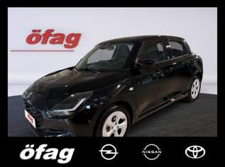 Swift 1.2 Hybrid Shine CVT, 21490 €, Auto & Fahrrad-Autos in 5020 Altstadt