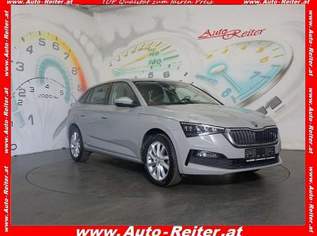 Scala 1,0 TSI Style DSG *LED, NAVI, ACC, RFK*, 22990 €, Auto & Fahrrad-Autos in 8753 Fohnsdorf
