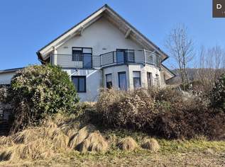 | BJ 2006 | LUFTWÄRMEPUMPE | UNVERBAUBARER FERNBLICK | GARAGE, 625000 €, Immobilien-Häuser in 3040 Katastralgemeinde Neulengbach