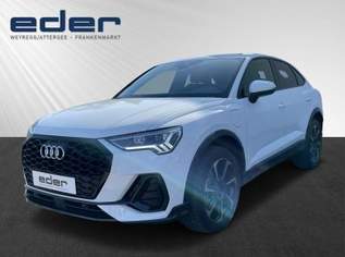 Q3 e-tron 45 TFSI e, 53490 €, Auto & Fahrrad-Autos in 4852 Weyregg am Attersee