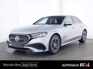 E 220 d 4MATIC Limousine, 69990 €, Auto & Fahrrad-Autos in 3254 Gemeinde Bergland