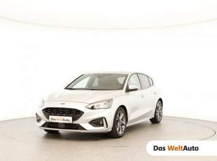 Focus Lim. ST-Line, 13790 €, Auto & Fahrrad-Autos in 4694 Ohlsdorf