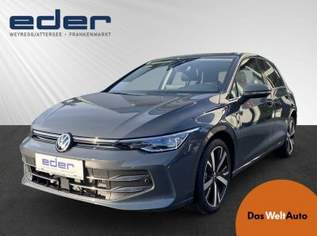 Golf Style eHybrid DSG 150 kW, 39990 €, Auto & Fahrrad-Autos in 4890 Frankenmarkt