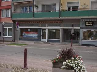 Zentral gelegenes Geschäftslokal in Eisenerz, 25000 €, Immobilien-Gewerbeobjekte in 8790 Eisenerz