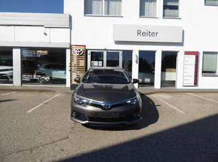 Auris TS 1,8 Hybrid *MWST*