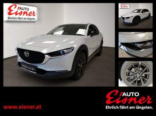 CX-30 X186 HOMURA, 25980 €, Auto & Fahrrad-Autos in 9020 Innere Stadt
