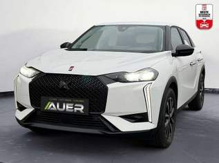 DS 3 PT 130 Performance Line Aut. | LED | MirrorLink..., 21987 €, Auto & Fahrrad-Autos in 3494 Gemeinde Gedersdorf