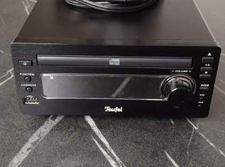 STEREOANLAGE STEREOANLAGE