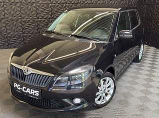 Fabia 1.2 TSI Ambition+, 7990 €, Auto & Fahrrad-Autos in 7400 Oberwart