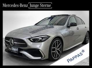 C 220 d 4MATIC AMG Line*Busines-Paket*Panorama-..., 56900 €, Auto & Fahrrad-Autos in Niederösterreich