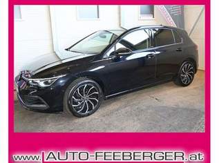 Golf VIII 2.0 TDI Active ACC, Navi, R-Kamera,LED, 22790 €, Auto & Fahrrad-Autos in 8753 Fohnsdorf Golf VIII 2.0 TDI Active ACC, Navi, R-Kamera,LED, 22790 €, Auto & Fahrrad-Autos in 8753 Fohnsdorf