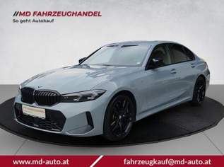 3er 320d Mild-Hybrid xDrive M Sport 140kW (1..., 42270 €, Auto & Fahrrad-Autos in 6844 Gemeinde Altach