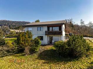 Schwarzach-Linzenberg Haus mit Weitblick und Raum zur Entfaltung, 0 €, Immobilien-Häuser in 6858 Gemeinde Schwarzach