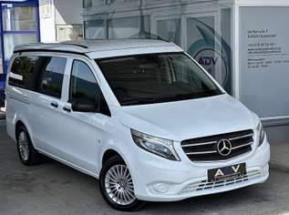 Vito Marco Polo Activity 250 d lang 4MATIC Aut., 39999 €, Auto & Fahrrad-Autos in 9521 Treffen am Ossiacher See Vito Marco Polo Activity 250 d lang 4MATIC Aut., 39999 €, Auto & Fahrrad-Autos in 9521 Treffen am Ossiacher See