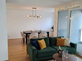 AB 2026! Traumhafte 4-Zimmer-Wohnung mit Loggia in 5. Etage in Salzburg!, 2497.96 €, Immobilien-Wohnungen in 5020 Salzburg