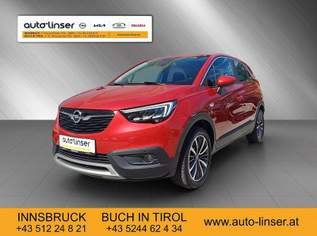Crossland X 1,2 Turbo Direct Inj Ultimate St./St. Aut., 16933 €, Auto & Fahrrad-Autos in 6020 Innsbruck