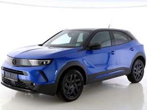 Mokka GS. 1.2 Direct Injection Turbo 74 kW (100 PS). ... Mokka GS. 1.2 Direct Injection Turbo 74 kW (100 PS). ...
