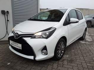 Yaris 1,0 VVT-i Edition45, 8130 €, Auto & Fahrrad-Autos in 8160 Weiz
