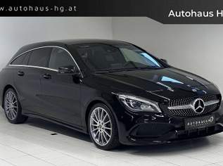 CLA Shooting Brake Aut.*AMG-LINE*, 24490 €, Auto & Fahrrad-Autos in 5112 Lamprechtshausen