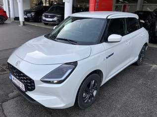 Swift 1,2 Hybrid Allgrip Shine, 20490 €, Auto & Fahrrad-Autos in 6460 Stadt Imst