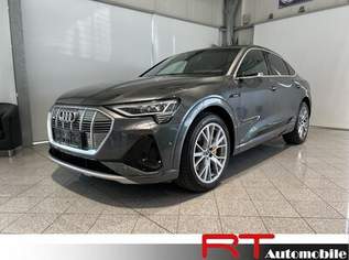 e-tron Sportback 50 quattro S line, 28990 €, Auto & Fahrrad-Autos in 4663 Laakirchen e-tron Sportback 50 quattro S line, 28990 €, Auto & Fahrrad-Autos in 4663 Laakirchen