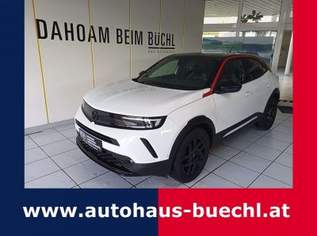 Mokka 1,2 Direct Injection Turbo GS, 15990 €, Auto & Fahrrad-Autos in 4782 St. Florian am Inn Mokka 1,2 Direct Injection Turbo GS, 15990 €, Auto & Fahrrad-Autos in 4782 St. Florian am Inn