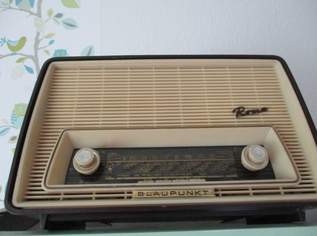 Antike Radios, 300 €, Marktplatz-Antiquitäten, Sammlerobjekte & Kunst in 6655 Gemeinde Kaisers