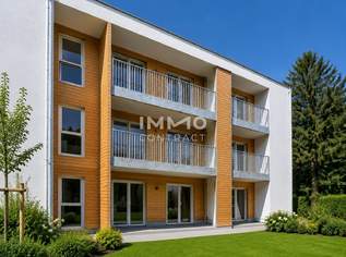 Sonnige 3- Zimmer Gartenwohnung im Erstbezug | Miete mit Kaufoption, 1112.44 €, Immobilien-Wohnungen in 8230 Hartberg Sonnige 3- Zimmer Gartenwohnung im Erstbezug | Miete mit Kaufoption, 1112.44 €, Immobilien-Wohnungen in 8230 Hartberg
