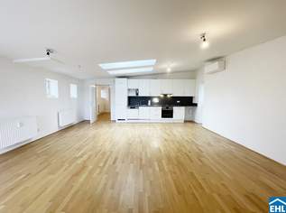 Traumhafte 3 Zimmerwohnung im Arsenal!, 2200 €, Immobilien-Wohnungen in 1030 Landstraße