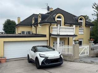 Einfamilienhaus mit Pool, Weinkeller, Sauna und Co.!, 1370000 €, Immobilien-Häuser in 2345 Brunn am Gebirge