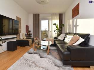 TOLL aufgeteilte, sehr helle und moderne WOHNUNG in LIEBENAU! Mit geräumigen BALKON zum ENTSPANNEN! Ab April zu mieten!!, 965.27 €, Immobilien-Wohnungen in 8041 